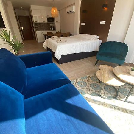 Jávea Studio Don Jim Family, Beautiful Luxurious New Studio Near Arenal Beach מראה חיצוני תמונה