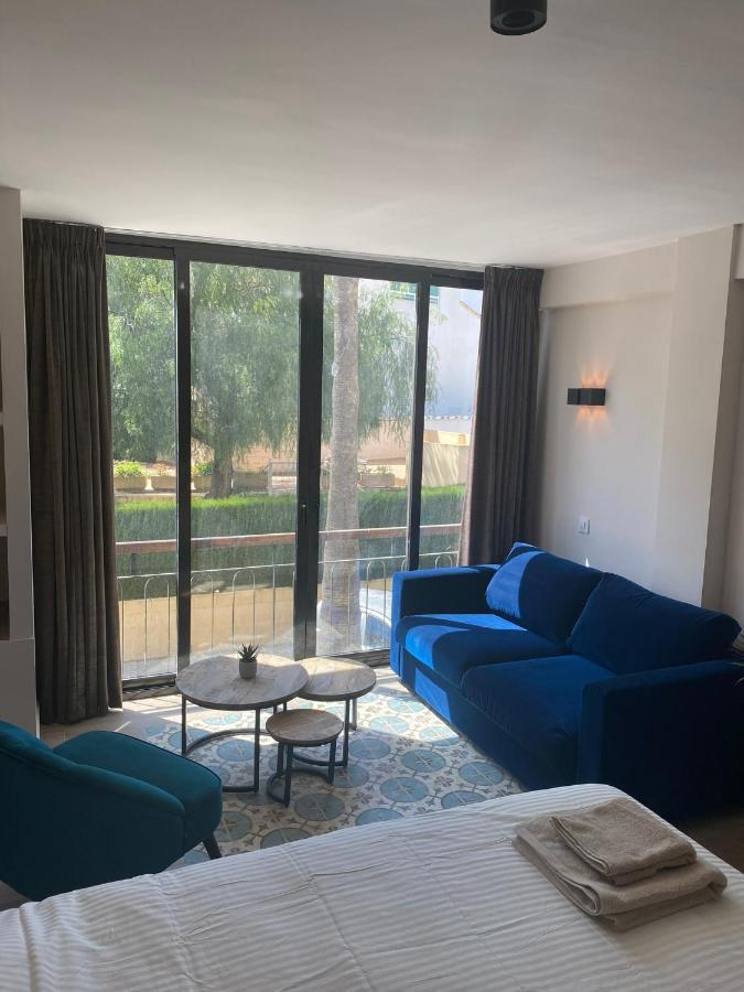 Jávea Studio Don Jim Family, Beautiful Luxurious New Studio Near Arenal Beach מראה חיצוני תמונה
