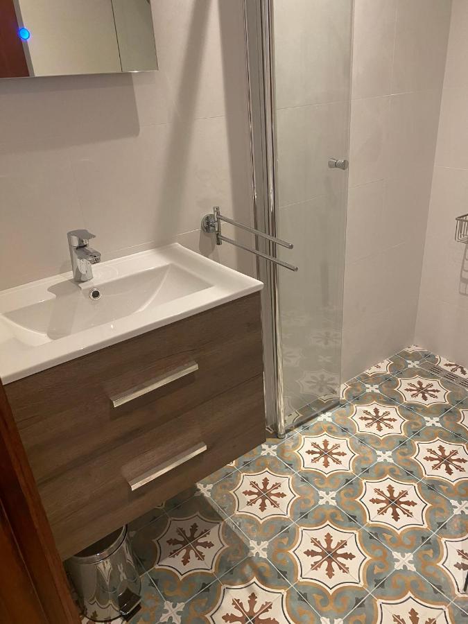 Jávea Studio Don Jim Family, Beautiful Luxurious New Studio Near Arenal Beach מראה חיצוני תמונה