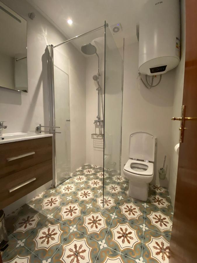 Jávea Studio Don Jim Family, Beautiful Luxurious New Studio Near Arenal Beach מראה חיצוני תמונה