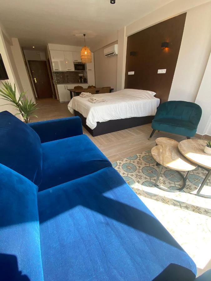 Jávea Studio Don Jim Family, Beautiful Luxurious New Studio Near Arenal Beach מראה חיצוני תמונה