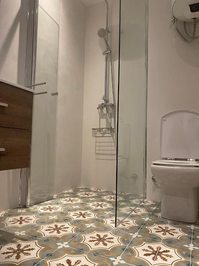 Jávea Studio Don Jim Family, Beautiful Luxurious New Studio Near Arenal Beach מראה חיצוני תמונה
